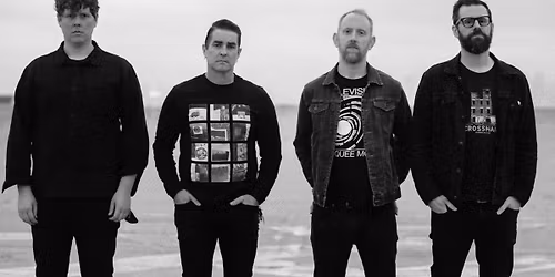 Kowloon Walled City @ Exchange, Bristol