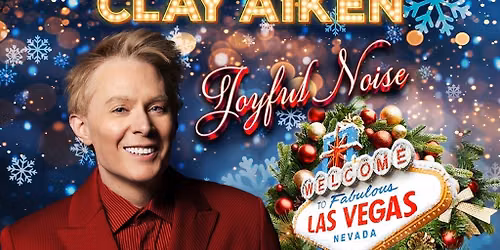 Clay Aiken Presents A Joyful Noise