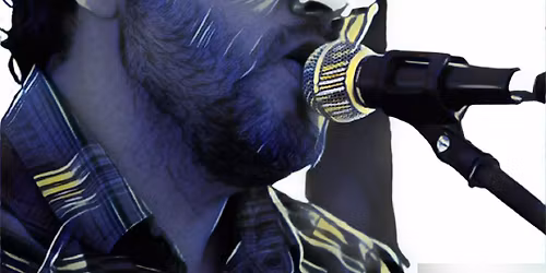 Live Music with Gabe Lopez