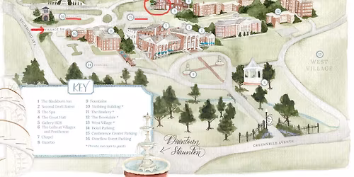 Annual Dinner & Auction Fundraiser Gala