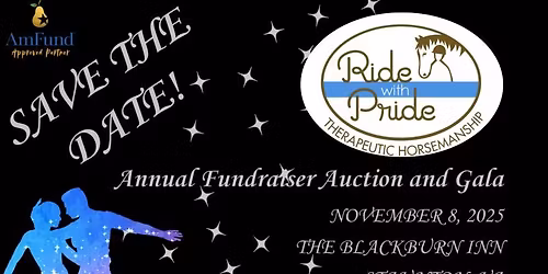 Annual Dinner & Auction Fundraiser Gala