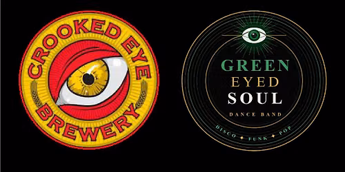 When Two Eyes Meet > SPARKS FLY at the Crooked Eye!
