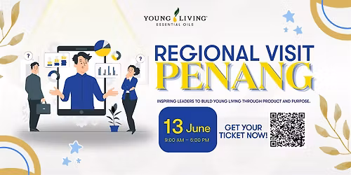 Penang Regional Visit