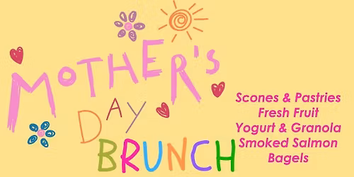 Mothers Day Brunch
