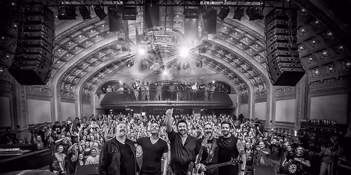 La Belle Angel, Edinburgh