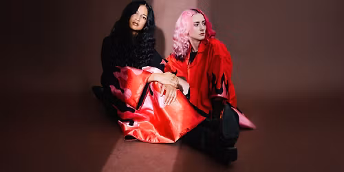 IKAN HYU - SWIM WITH SHARKS Tour 2026