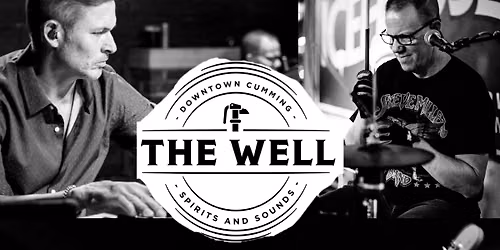 Pushing Daisies LIVE at The Well (Cumming)