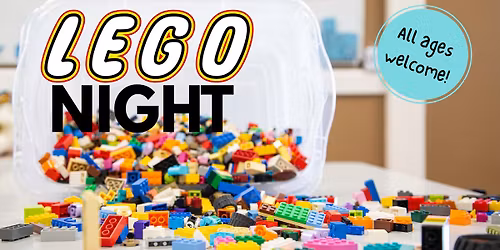 Lego Night