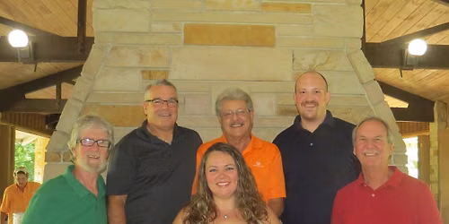 Justin Other Band at The Quarry Golf Club