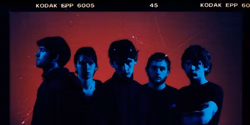 Cardinals - Live in Newcastle