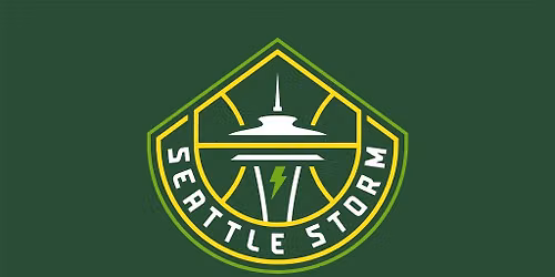 Seattle Storm vs. Chicago Sky