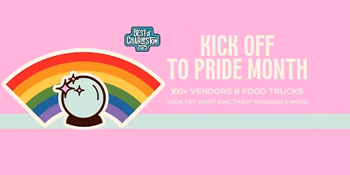 Pride Arts Festival - Feminist Magic Market