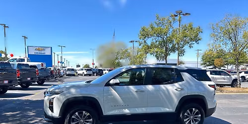 Nashville Emerging Artists Night