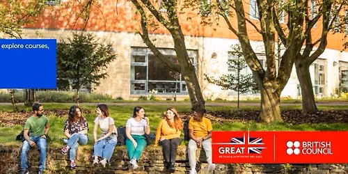 Northern England Universities Showcase