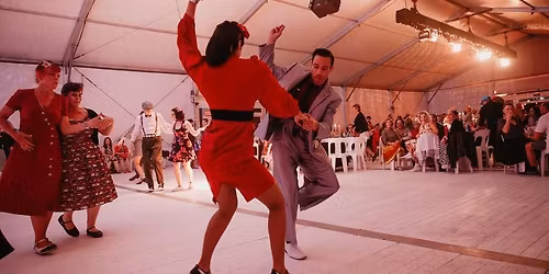 4 week Balboa course