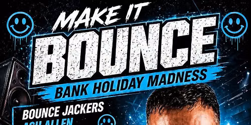 make it bounce — Hull
