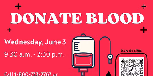 Blood Drive