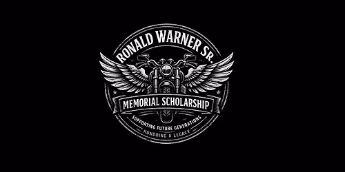 Ronald Warner Sr. Memorial Scholarship Fundraiser Event