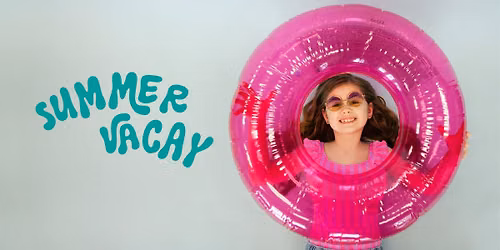 Summer Vacay Mini Session