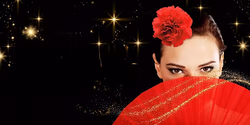 \u0421\u0410\u0420\u0421\u0423\u0415\u041b\u0410 \u2013 \u041e\u0413\u042a\u041d \u0418 \u0421\u0422\u0420\u0410\u0421\u0422 \/ ZARZUELA \u2013 FIRE AND PASSION