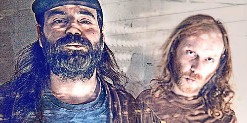 Pighounds (Stoner\/Grunge\/Dortmund) live im Salon bei Chez Heinz! Pr\u00e4sentiert von mir.