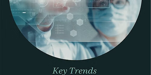 Key Trends Redefining Healthcare Live Panel