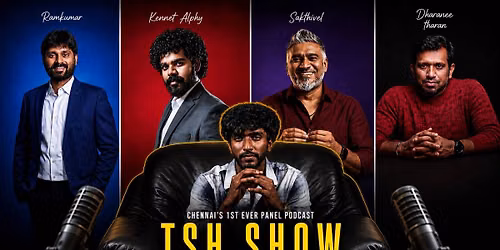 TSH Panel Podcast Episode 2