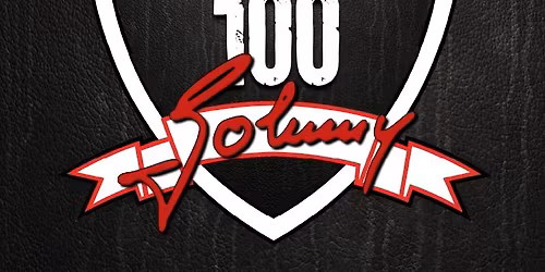 Sang pour 100 Johnny Hallyday