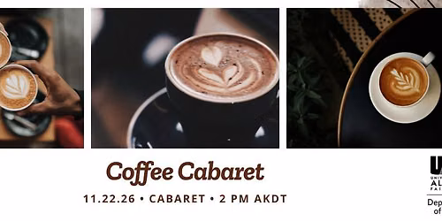 Coffee Cabaret