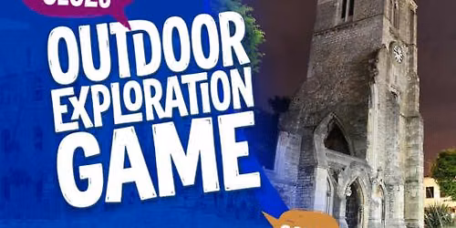 Southampton: Walks of the Heart Outdoor Exploration Game