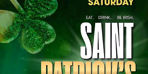 St. Patrick’s Celebration