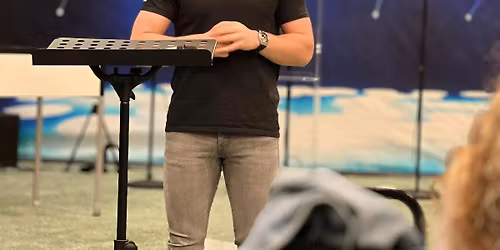 InProGET Wellness workshop