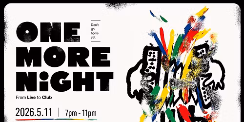 One More Night