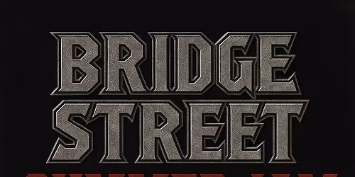 Bridge Street Summer Jam