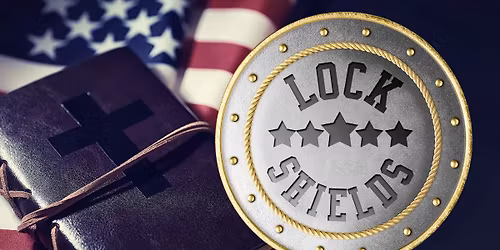 Lock Shields Veterans Meet Up