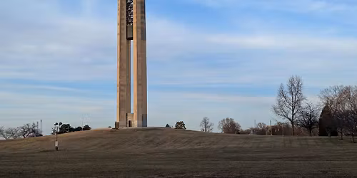 2025 Deeds Carillon Concert Series