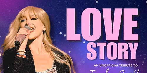 Love Story - Taylor Swift Tribute