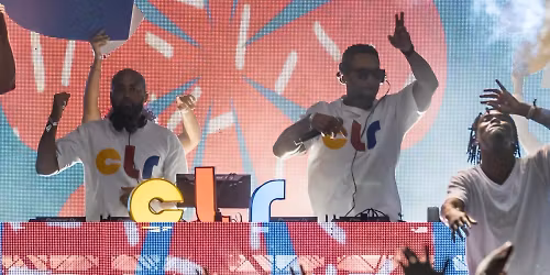 Night Tales in Columbus