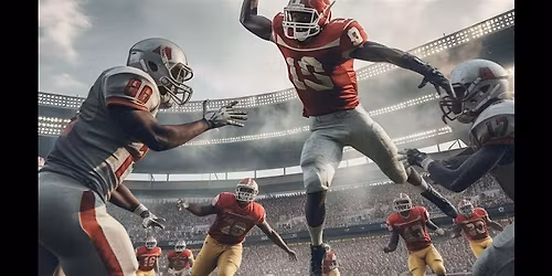 The Ultimate Football Trivia Challenge