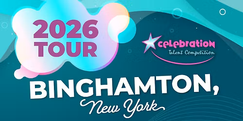 Binghamton Regional Competition