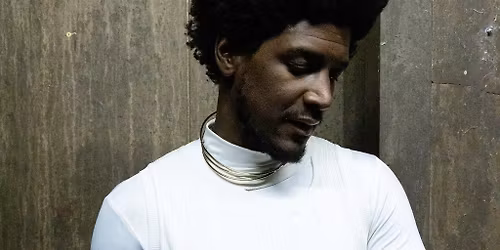 Labrinth: The Undoing Tour - Presented by the cosmic opera