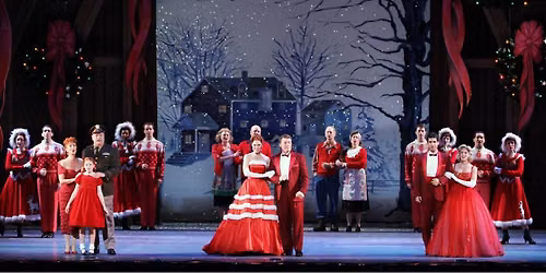 White Christmas - Lexington