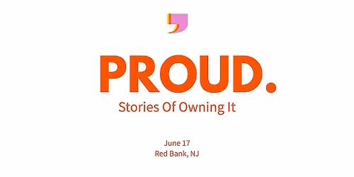 Generation Women NJ June Show!