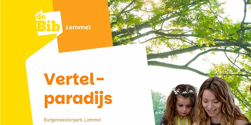Vertelparadijs