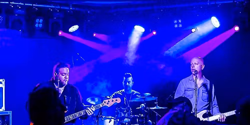 Hideaway Bar & Grill: Thanksgiving Eve -Dirty Boogie