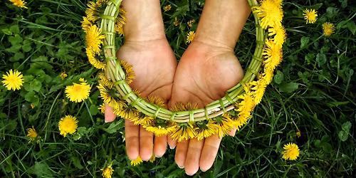 Beltane Goddess Gathering