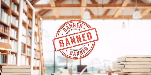 Banned Books Book Club
