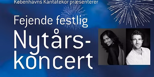 Nyt\u00e5rskoncert 2026 Steng\u00e5rd Kirke