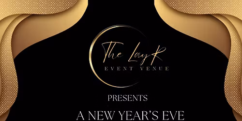 New Year\u2019s Eve Masquerade Ball