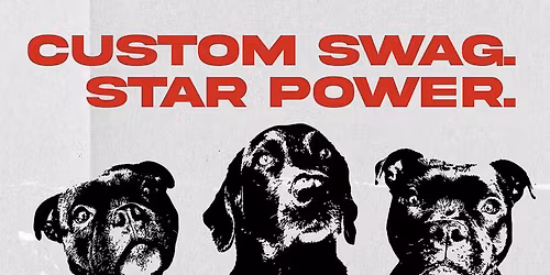 SGA Swag Shop @ The Conference At Lititz